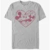 Best deal ⭐ Disney Mickey Mouse Perfect Pair T-Shirt 👏