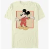 Best Sale 👍 Disney Mickey Mouse Year Of The Mickey T-Shirt 🤩