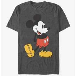 Best deal ❤️ Disney Mickey Mouse Classic Mickey T-Shirt 👏