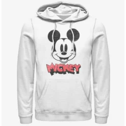 Coupon 😍 Disney Mickey Mouse Heads Up Hoodie ✨