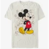 Best reviews of 🔔 Disney Mickey Mouse Many Mickey's T-Shirt 🧨