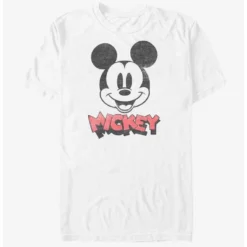 Outlet 🌟 Disney Mickey Mouse Heads Up T-Shirt ⭐