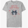 Budget ⭐ Disney Mickey Mouse Heart Polka Dot Silhouette T-Shirt 😉