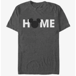 Buy 🥰 Disney Mickey Mouse Home T-Shirt 🎉
