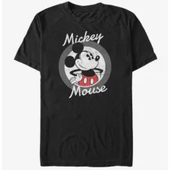 Best Sale 😍 Disney Mickey Mouse Mickey Mouse 28 T-Shirt ✨