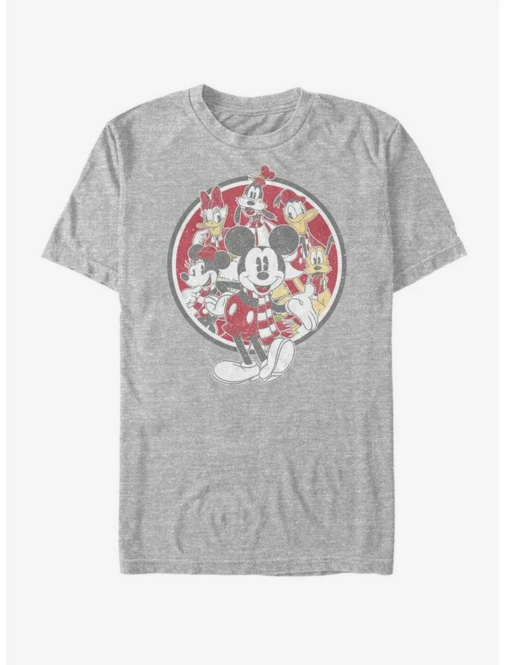 Best reviews of π Disney Mickey Mouse Holiday Vintage Mickey Friends T-Shirt π 1 Best reviews of π Disney Mickey Mouse Holiday Vintage Mickey Friends T-Shirt π