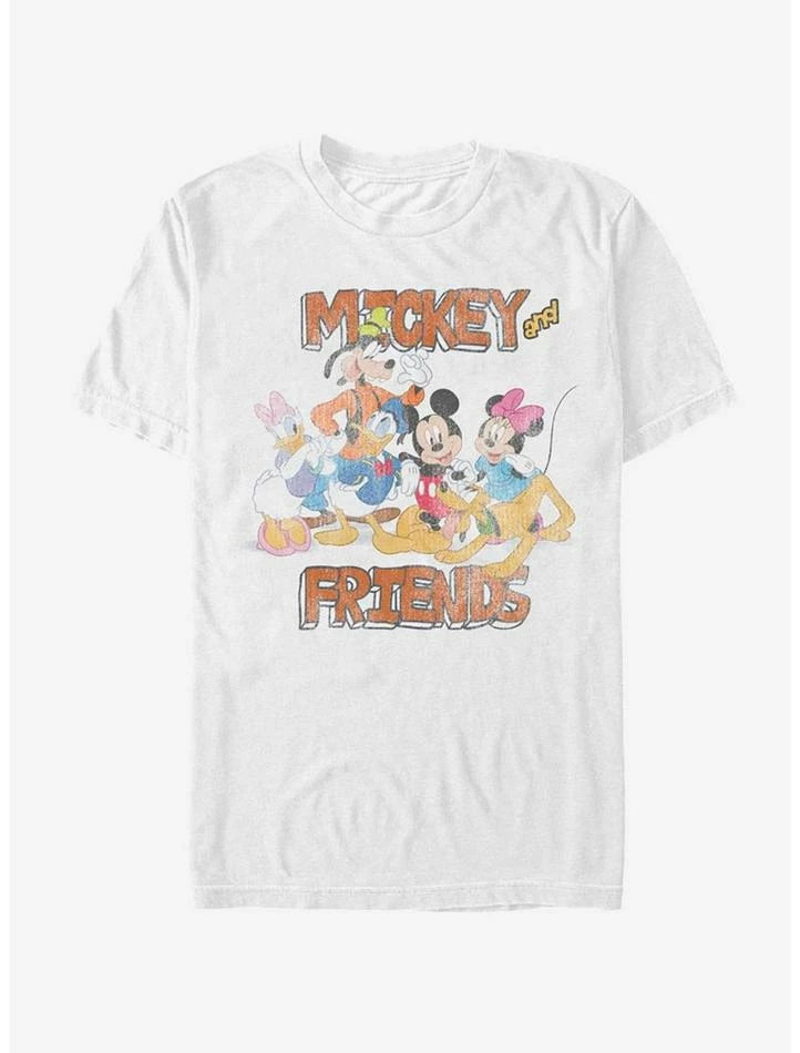 Coupon π Disney Mickey Mouse Mickey And Friends T-Shirt π 1 Coupon π Disney Mickey Mouse Mickey And Friends T-Shirt π