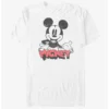 Discount ⭐ Disney Mickey Mouse Oh Boy T-Shirt ⌛