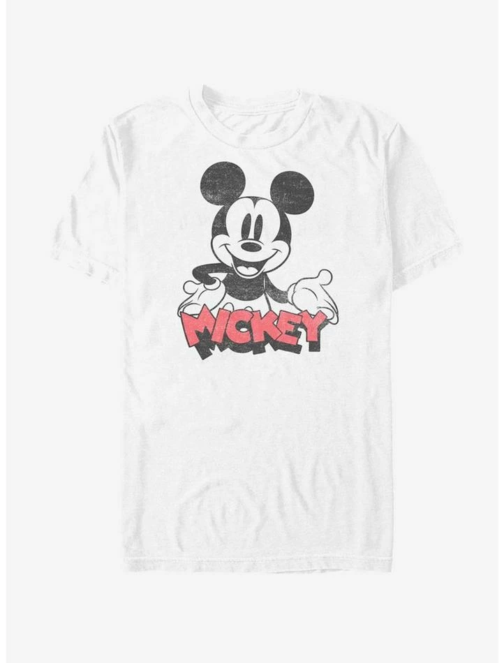 Discount ⭐ Disney Mickey Mouse Oh Boy T-Shirt ⌛ 1 Discount ⭐ Disney Mickey Mouse Oh Boy T-Shirt ⌛