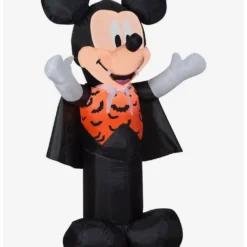 Best deal ⭐ Disney Mickey Mouse Vampire Inflatable Décor ✔️