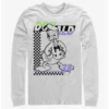 Coupon 🧨 Disney Donald Duck Phooey Long-Sleeve T-Shirt ✨