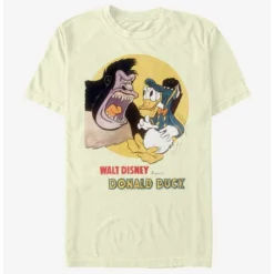 Cheap ✨ Disney Donald Duck Donald And The Gorilla T-Shirt 🔔