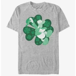 Coupon 🌟 Disney Donald Duck Lucky Duck Donald T-Shirt ⌛