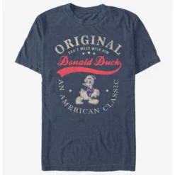 Flash Sale ✔️ Disney Donald Duck The One And Only Donald T-Shirt ✨