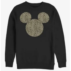 Hot Sale 💯 Disney Mickey Mouse Animal Ears Sweatshirt ❤️