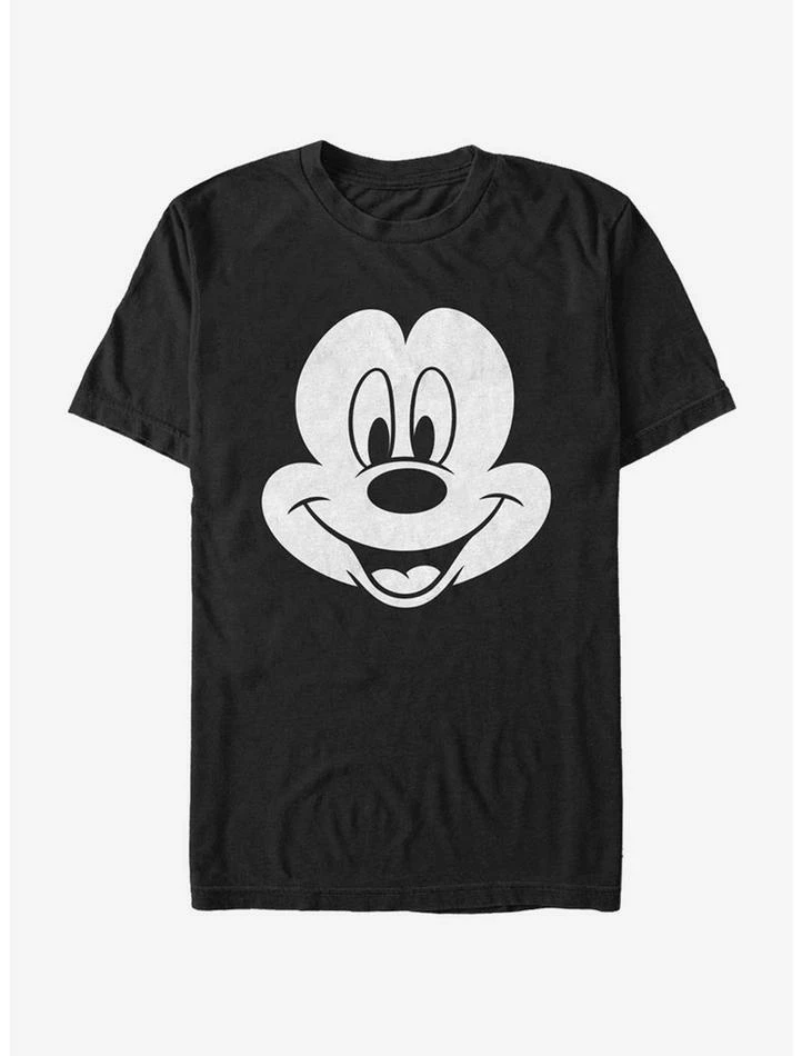 Wholesale π€© Disney Mickey Mouse Big Face Mickey T-Shirt β 1 Wholesale π€© Disney Mickey Mouse Big Face Mickey T-Shirt β