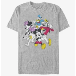 Coupon ⌛ Disney Mickey Mouse Mickey And Friends T-Shirt 👍