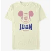 Deals 👏 Disney Mickey Mouse Mickey Icon T-Shirt ✨