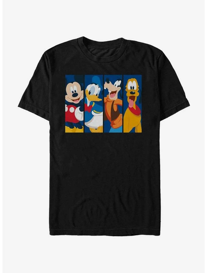 Coupon π Disney Mickey Mouse Bro Time T-Shirt β 1 Coupon π Disney Mickey Mouse Bro Time T-Shirt β