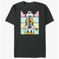 Discount 🎁 Disney Mickey Mouse Crew T-Shirt ⭐
