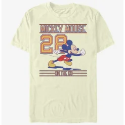Flash Sale 💯 Disney Mickey Mouse Mickey Since 28 T-Shirt 🌟