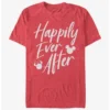 Top 10 🔔 Disney Mickey Mouse Happily Ever After T-Shirt ✨