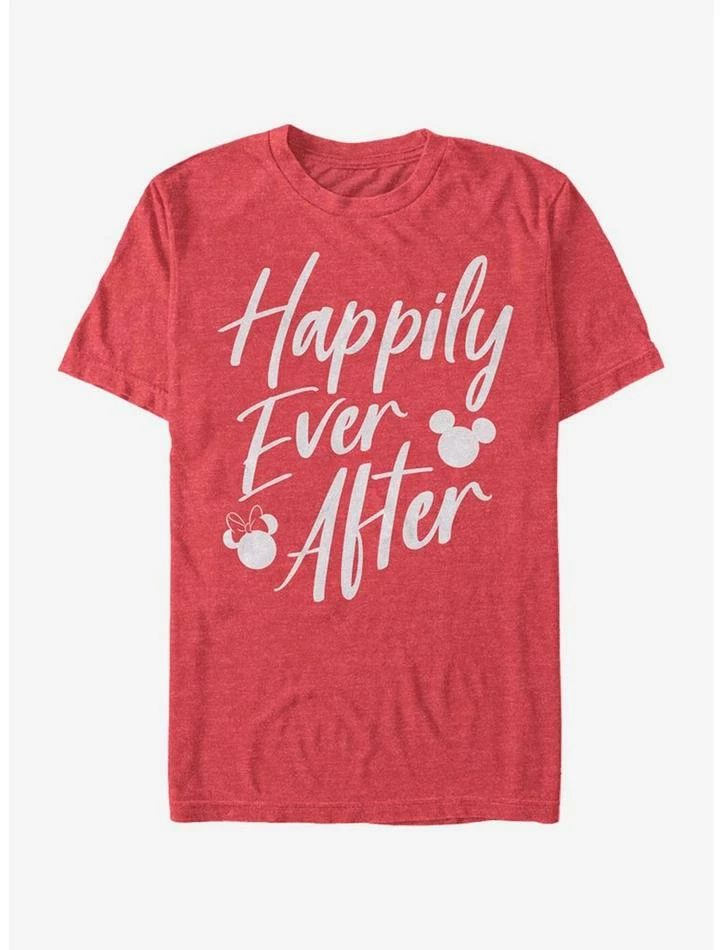 Top 10 π Disney Mickey Mouse Happily Ever After T-Shirt β¨ 1 Top 10 π Disney Mickey Mouse Happily Ever After T-Shirt β¨