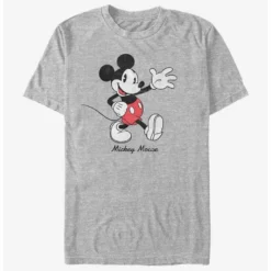 Coupon 😉 Disney Mickey Mouse Mickey T-Shirt ✨