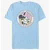 Best reviews of 👏 Disney Mickey Mouse Minnie La T-Shirt ⌛