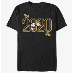 Discount ✔️ Disney Mickey Mouse Mickey Greets 2020 T-Shirt ⌛