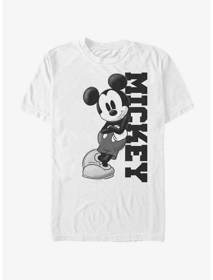 Flash Sale π€© Disney Mickey Mouse Mickey Lean T-Shirt β 1 Flash Sale π€© Disney Mickey Mouse Mickey Lean T-Shirt β