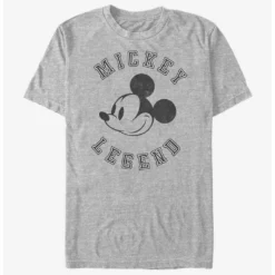 Wholesale ❤️ Disney Mickey Mouse Mickey Legend T-Shirt 🌟