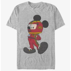 Brand new 👏 Disney Mickey Mouse Mickey Racecar Driver T-Shirt ✨