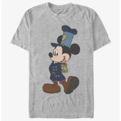 Outlet ✔️ Disney Mickey Mouse Mickey Steampunk T-Shirt 🎉