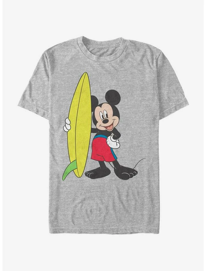 Wholesale π― Disney Mickey Mouse Mickey Surf T-Shirt π― 1 Wholesale π― Disney Mickey Mouse Mickey Surf T-Shirt π―