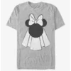 Promo 👍 Disney Mickey Mouse Mouse Bride T-Shirt 💯