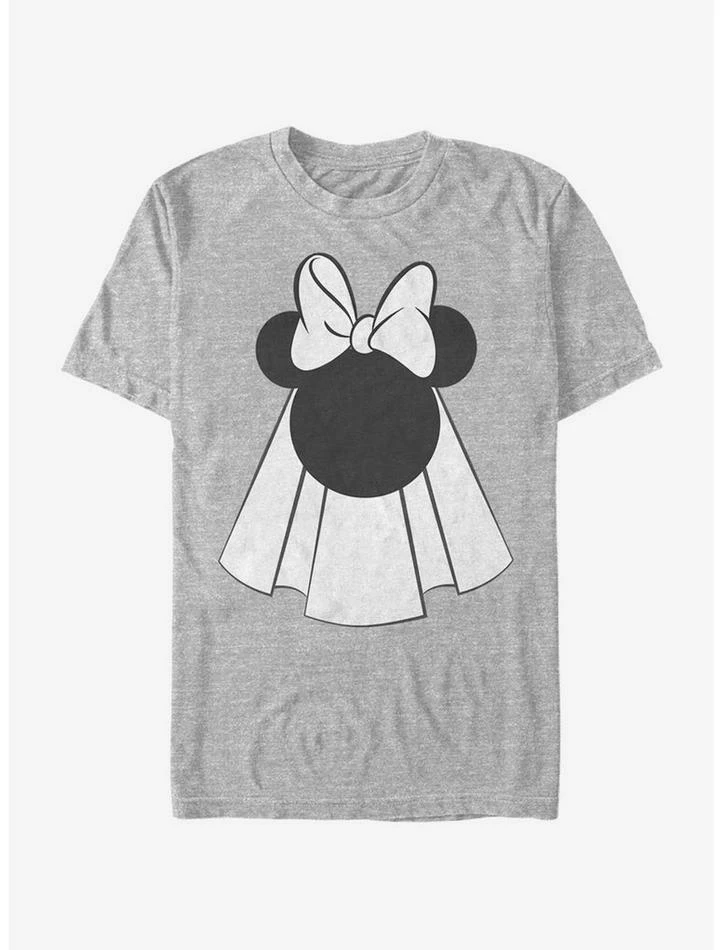 Promo π Disney Mickey Mouse Mouse Bride T-Shirt π― 1 Promo π Disney Mickey Mouse Mouse Bride T-Shirt π―