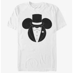 Cheap 👍 Disney Mickey Mouse Mouse Groom T-Shirt 😉