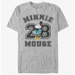 Wholesale ✔️ Disney Mickey Mouse Minnie Mouse Collegiate T-Shirt ⭐
