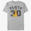 Buy ⌛ Disney Mickey Mouse Pluto Collegiate T-Shirt 🔥