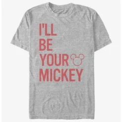 Best Sale 🧨 Disney Mickey Mouse Your Mickey T-Shirt ⭐ -Mickey Mouse Store 14183272 hi