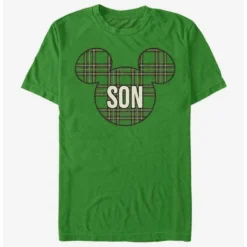 Best Pirce π― Disney Mickey Mouse Son Holiday Patch T-Shirt π 5 Best Pirce π― Disney Mickey Mouse Son Holiday Patch T-Shirt π -Mickey Mouse Store 14183385 hi