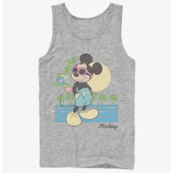 Best reviews of ✔️ Disney Mickey Mouse Mickey Mouse Beach Tank ⭐
