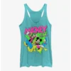Deals 🛒 Disney Mickey Mouse Funky Bunch 🌟 Girls Tank ✨