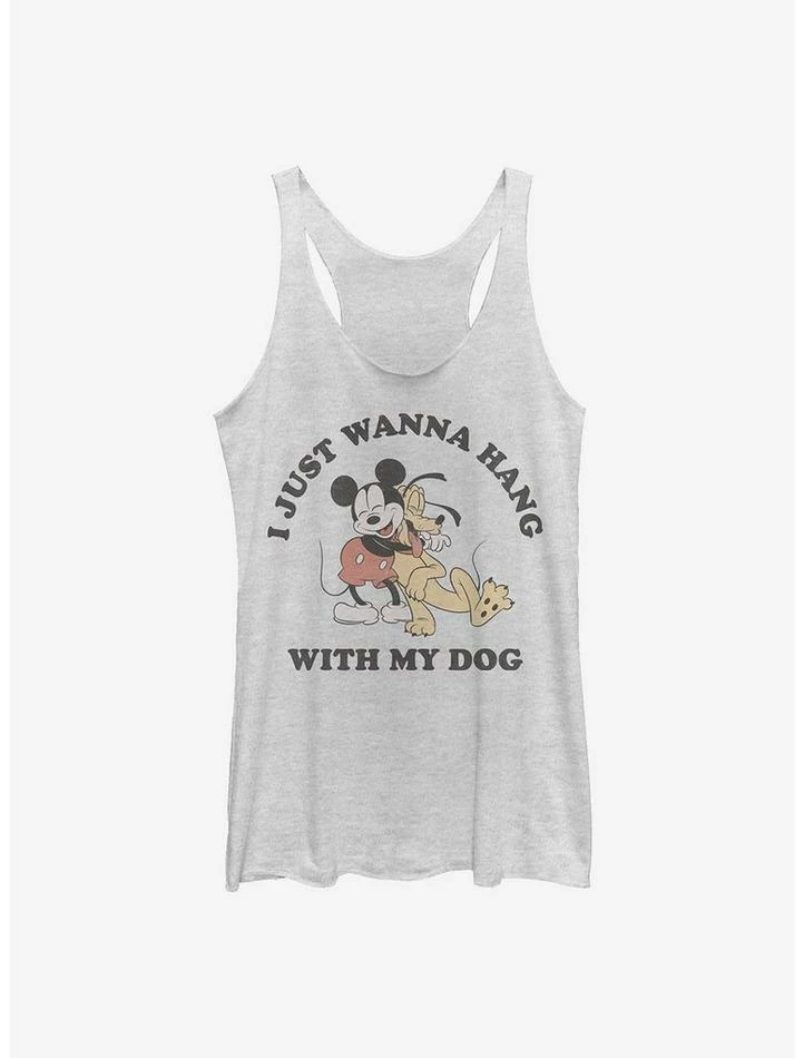 Buy 𧨠Disney Mickey Mouse Mickey Dog Fill Lover Girls Tank π 1 Buy 𧨠Disney Mickey Mouse Mickey Dog Fill Lover Girls Tank π