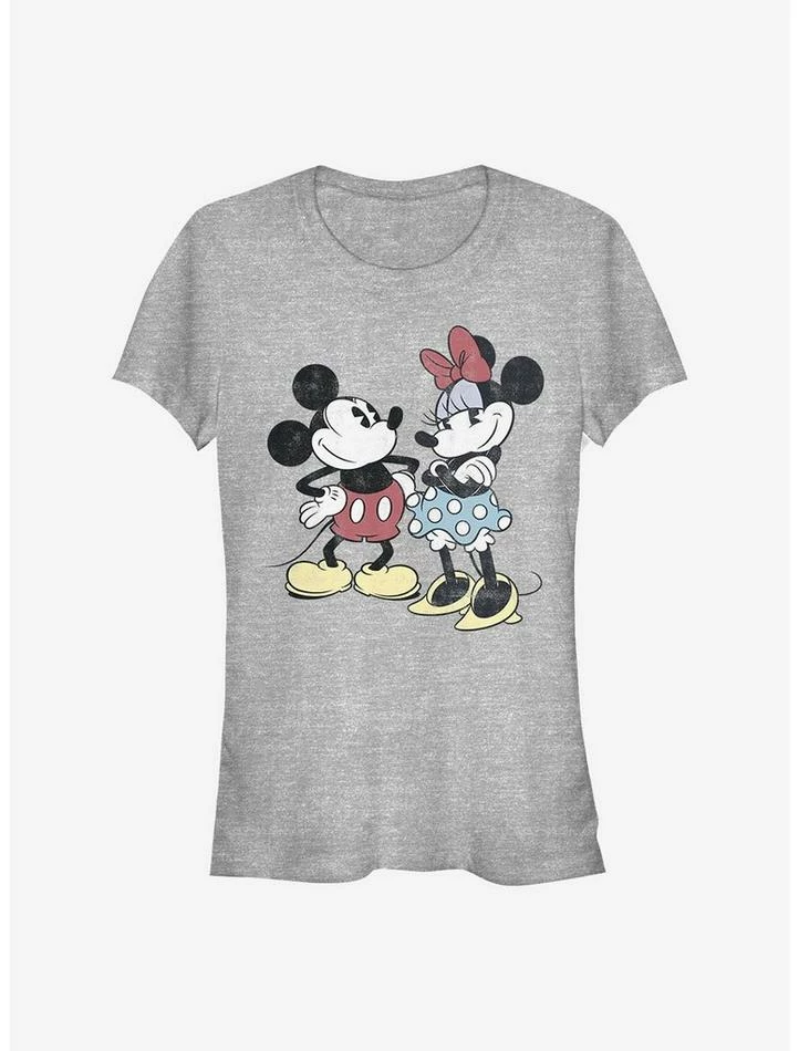 Best reviews of β€οΈ Disney Mickey Mouse Mickey Minnie Retro Girls T-Shirt π 1 Best reviews of β€οΈ Disney Mickey Mouse Mickey Minnie Retro Girls T-Shirt π