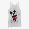 Hot Sale ✔️ Disney Mickey Mouse World Famous Mouse ❤️ Girls Tank ❤️