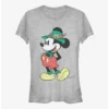Brand new 😍 Disney Mickey Mouse Lederhosen Basics Girls T-Shirt 🔥