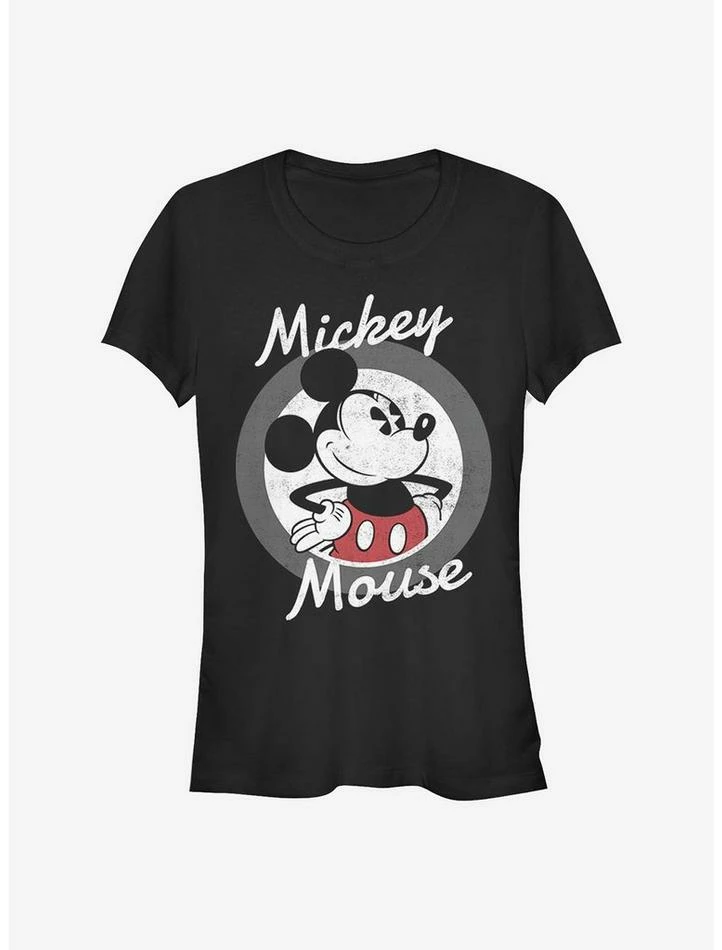 Deals π Disney Mickey Mouse Mickey Mouse 28 Girls T-Shirt βοΈ 1 Deals π Disney Mickey Mouse Mickey Mouse 28 Girls T-Shirt βοΈ