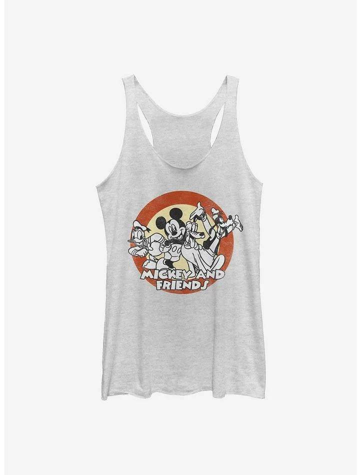 Brand new π₯° Disney Mickey Mouse Circle Of Trust π Girls Tank β€οΈ 1 Brand new π₯° Disney Mickey Mouse Circle Of Trust π Girls Tank β€οΈ